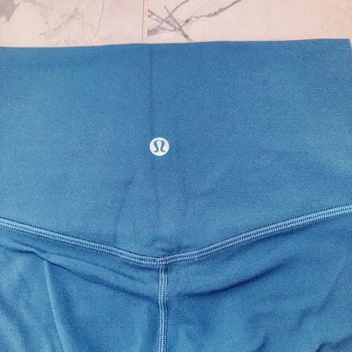 Lululemon  Blue Leggings