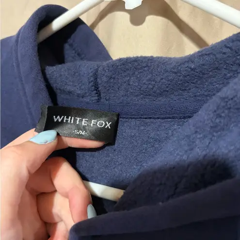 White Fox Boutique White fox sweatshirt