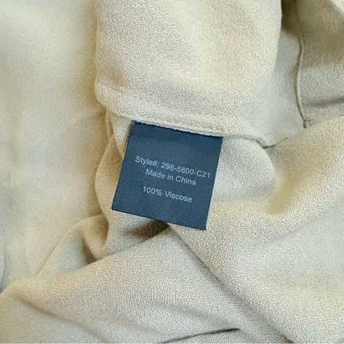 Jenni Kayne Palmer Crepe T