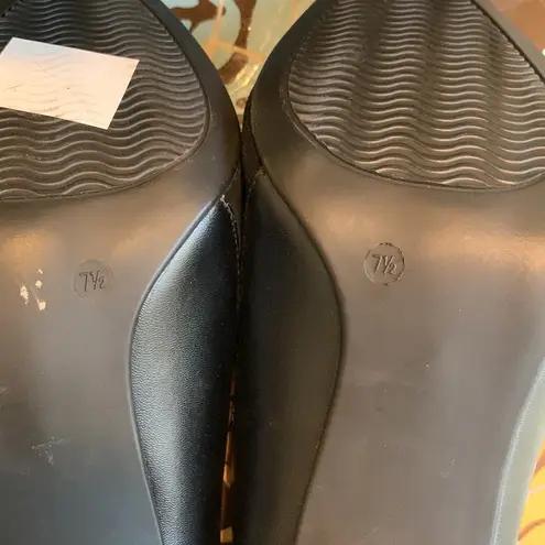 Moda BOOTIE HEEL Sz: 7.5