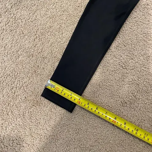 Beyond Yoga  Classic Everyday Black High Waist Leggings