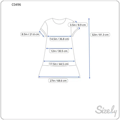 TALULAH Womens Dress Black Mini Layered Ruffle Swiss Dot V Neck Fit Flare Small