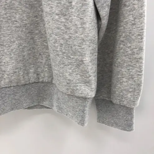 Stoney Clover Lane  + Target  Grey Sweatshirt M