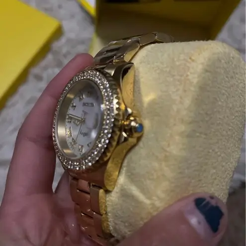 Invicta Womens watch, super pretty