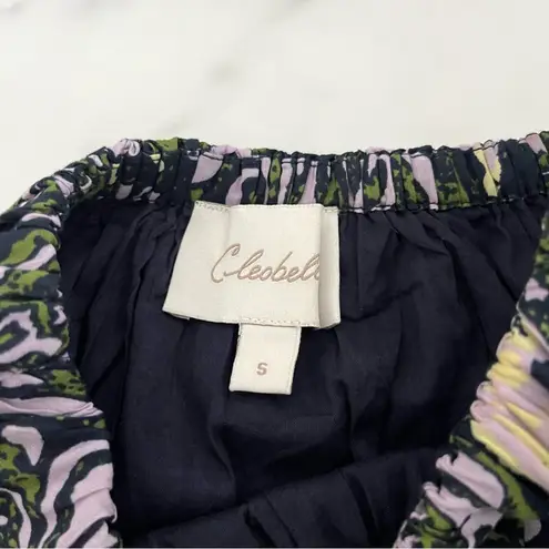 Tuckernuck Cleobella Becca Ankle dress Casablanca Sz Small Summer boho coastal