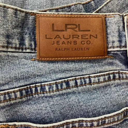 Ralph Lauren Lauren  Straight Jeans Size 4