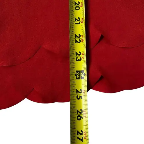 Maison Jules Terra Cotta Lined Tank Top Women Size XL | 65-60