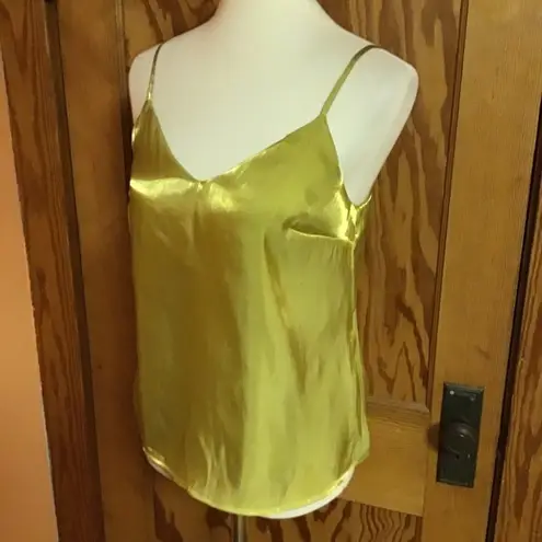 A New Day Shimmery dressy tank top