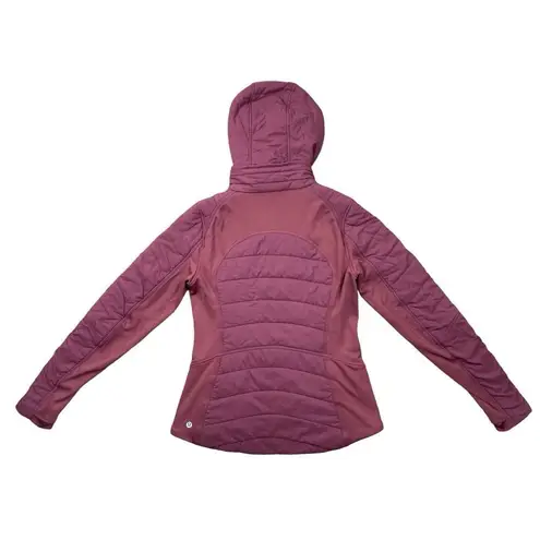 Lululemon  Extra Mile Jacket Savannah