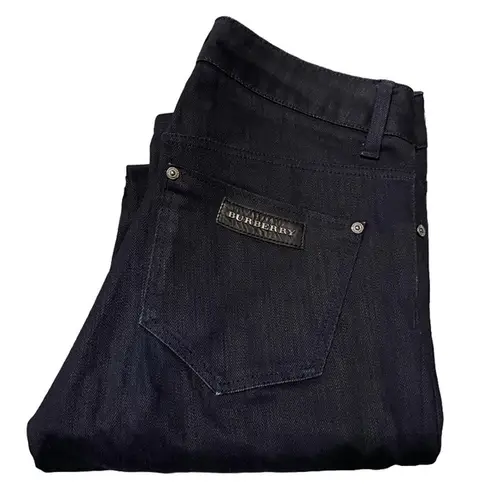 Burberry 💖  London Blangdon Flare Leg Jeans