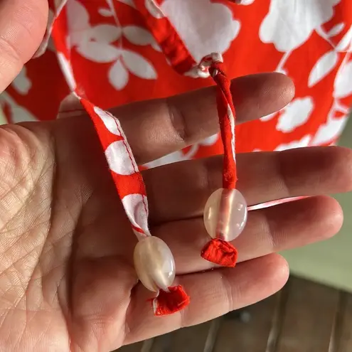 Mud Pie Cotton Sleeveless Dress