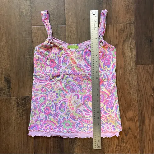 Sigrid Olsen tank top