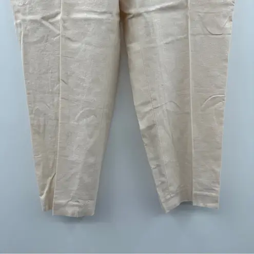 J. Crew Factory Linen