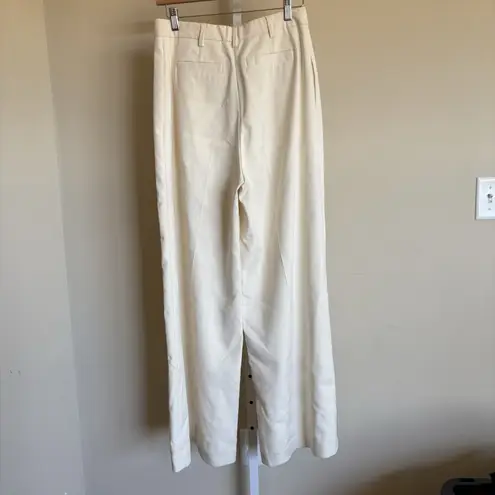 Rodebjer Trouser Pants Womens S Minimalist Career Scandi Chic Power Dressing