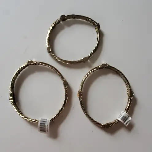 Bangle Boutique bracelet set