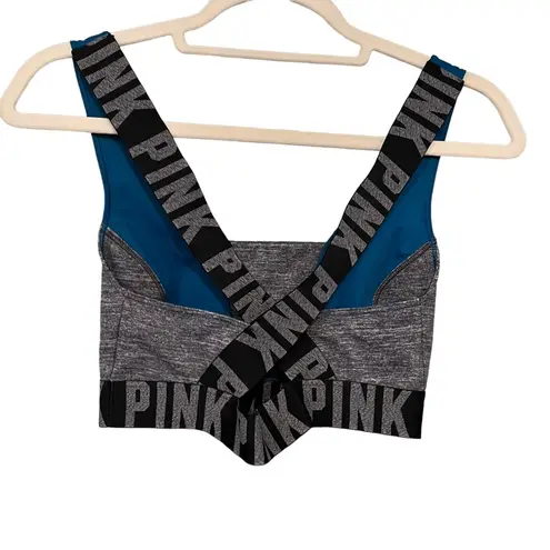 PINK - Victoria's Secret VS PINK Sport Court Crop