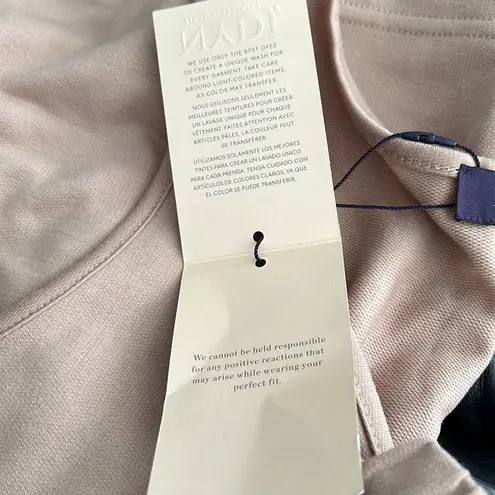 NYDJ FRENCH TERRY LOUNGE SET