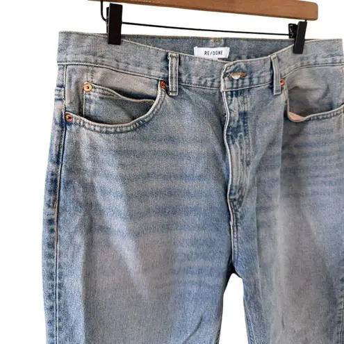 RE/DONE 70s Loose In Tinted Blush