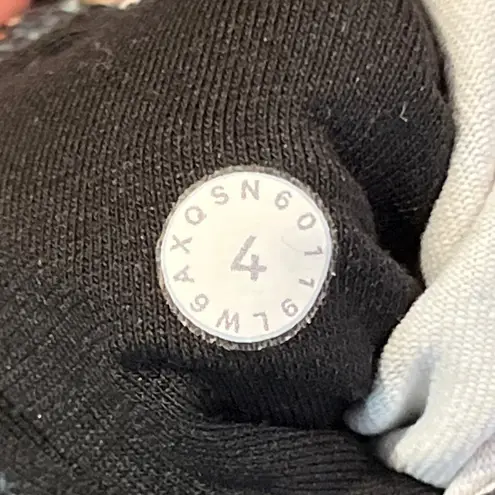 Lululemon  Size 4 Wunder Under High Rise Crop 21" Dappled Daze Leggings