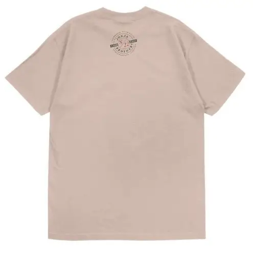 Jonas Brothers The Indy T