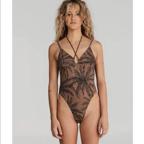 Charlie Holiday Cher One Piece