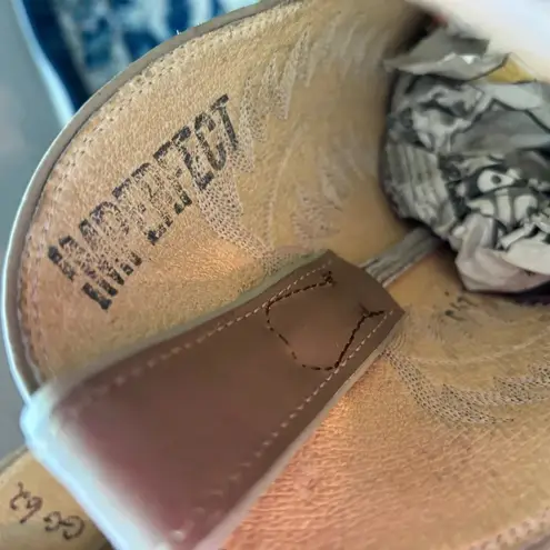 Justin Boots Genuine Snakeskin Justin Western Boots