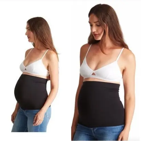 👶 Bellaband Maternity Belly Band Size 2 (Fits US 10