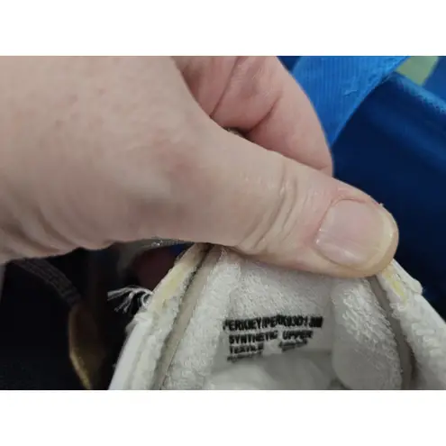 Steve Madden Steven NY Star Slide Sneakers size 8