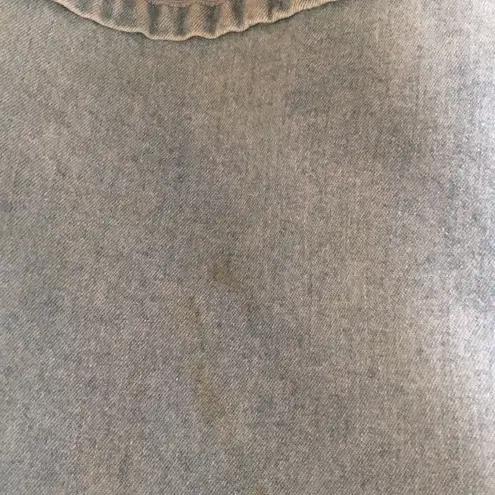 FINAL MARKDOWN Rare vintage acme bugs bunny denim jacket s/m Size undefined