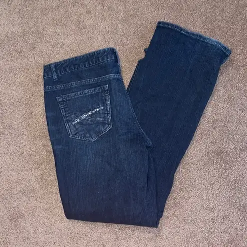 Aeropostale Chelsea Bootcut  Jeans