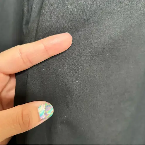 Doen Valentin Pant black 0