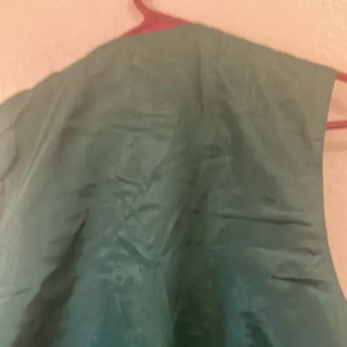 FINAL MARKDOWN NWT katch me vest dead stock medium