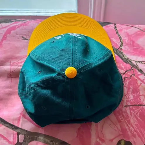 mlb general merchandise oakland aβs athletics baseball mlb vintage embroidered baseball cap hat