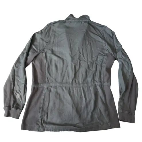 Women's Splendid Soleil Olive Soft Rayon