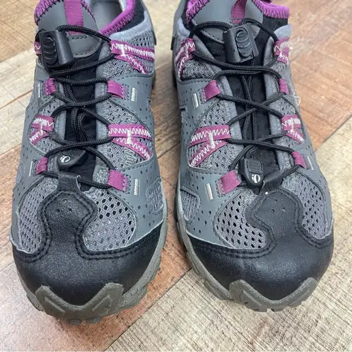 Pearl Izumi Size 9.5 EUR 41 X-Alp Drift II Spin Cycling Shoe Sneakers Workout