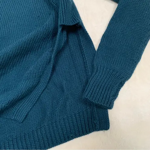 Lululemon  long oversized yoga sweater