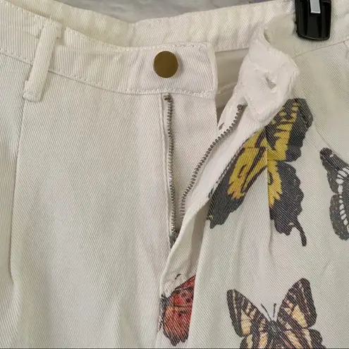 Boutique NEW Butterfly Jeans