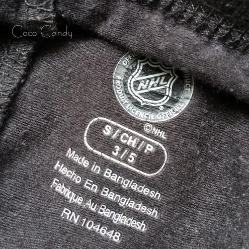 🔃Boston Bruins Gray Sweatpants