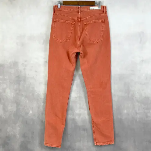 GRLFRND Womens Jeans Size 28 Karolina Marrakech High Rise Straight Leg 90s Y2K