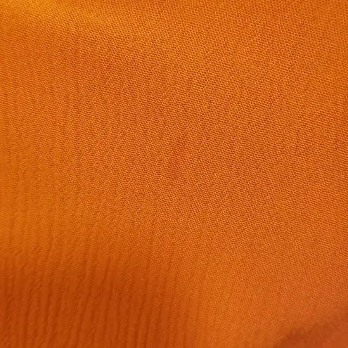 Mara Hoffman 💕 SWIM💕 Alma Sleeveless Wrap Front Maxi Dress ~ Orange Small S