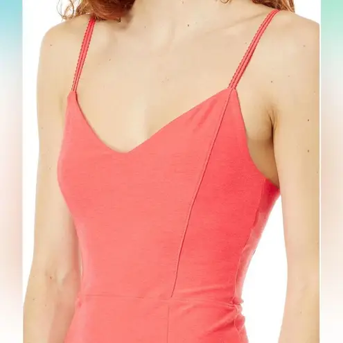 Beyond Yoga Spacedye Allure Midi Dress