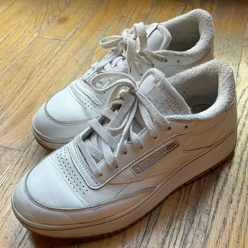 Reebok  c 85 sneakers