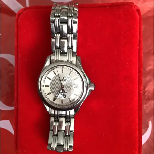 Beautiful ladies OMEGA