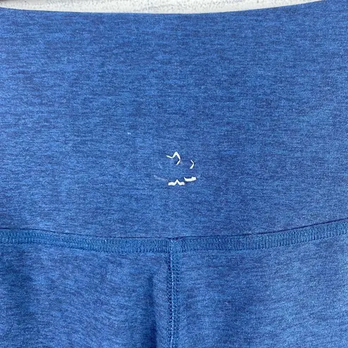 Beyond Yoga SpaceDye Tri-Panel High Waisted Midi Leggings size Small