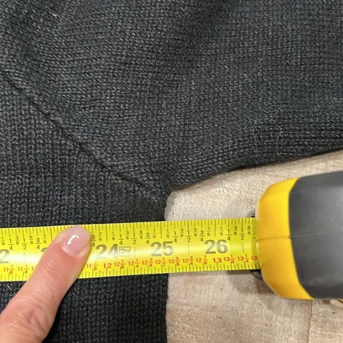 B.P. Design Vtg Kitty Cat Kitty Ugly Christmas Sweater Glitz Glam Sparkle VGUC Black Size XXL