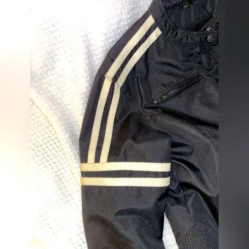 NEXGEN Biker Riding Jacket sz L Black Size L