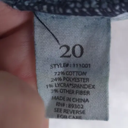 Arula Jeans Womens 20 High Rise Flare Raw Hem Bareback Boho Festival 70s Y2K Blue Size undefined