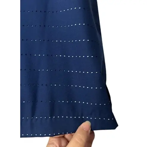 Lady Hagen Lady Hagen Skort 14 Blue Athletic Golf Skirt Tennis Pickleball Running Flirty