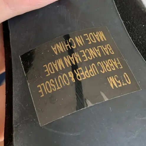 Shi by Journeys Shi‎ by Journeys Black Stilleto Wrap Ankle Snap - Image 6