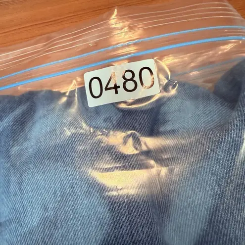 Levi's  Jeans ‘94 Baggy Women 32 Wide Barrel Leg Streetwear Retro Festival Grunge